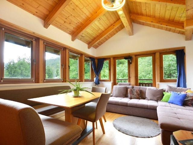 Apartment kaufen in Winklern, Kärnten