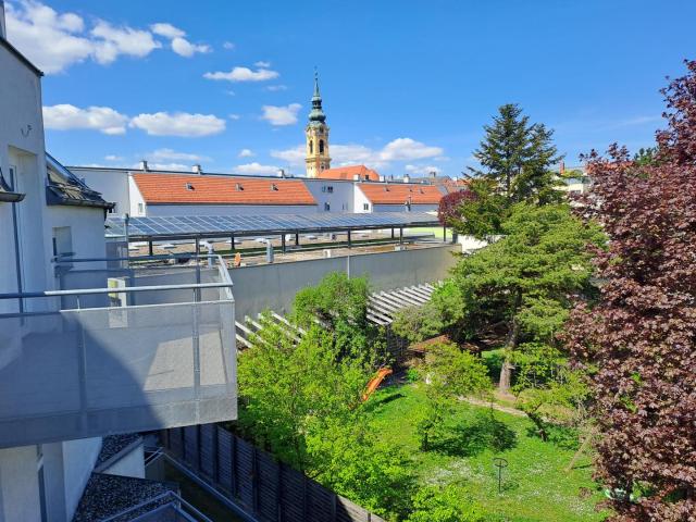 Apartment mieten in Stockerau, Niederösterreich