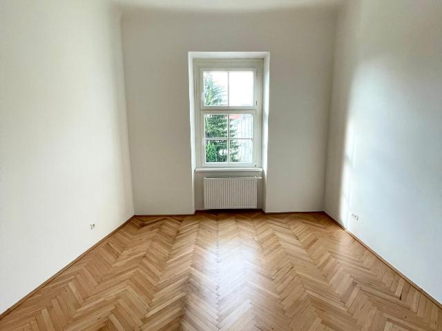 Apartment mieten in Geidorf, Gersdorf-Feistritz