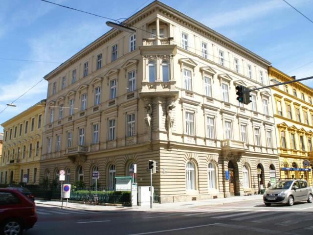 Apartment mieten in Geidorf, Gersdorf-Feistritz