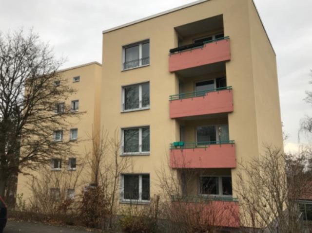 Apartment mieten in Fulda, Hessen