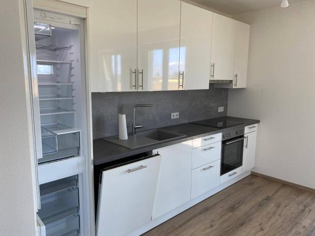 Apartment mieten in Rust