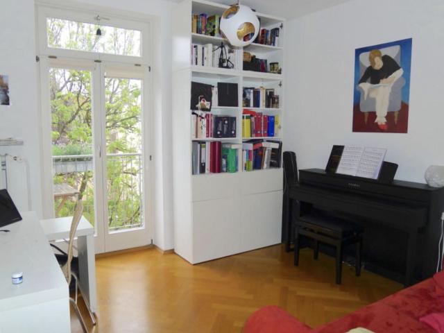 Apartment mieten in Wieden, Wien