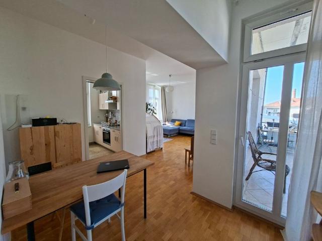 Apartment mieten in Nördliche Innenstadt, Halle