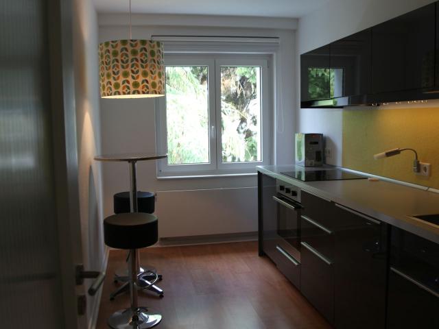 Apartment mieten in Grafenberg, Düsseldorf
