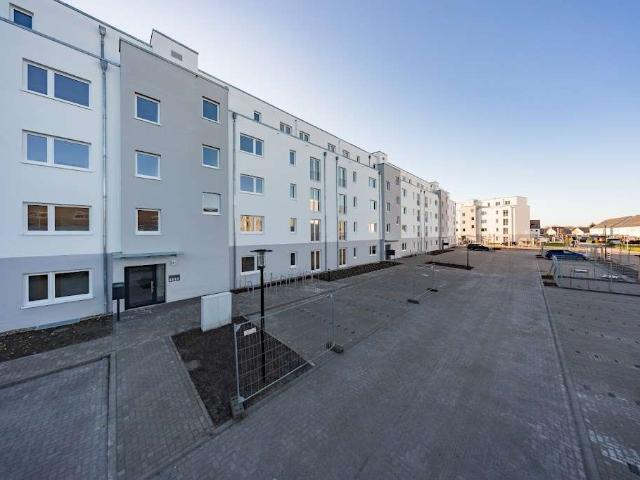 Wohnung mieten in Siedlung am Gehrensee, Berlin