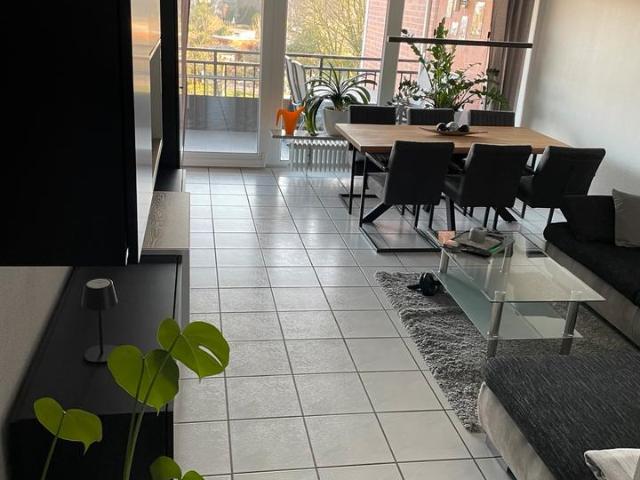 Wohnung kaufen in Venn, Mönchengladbach