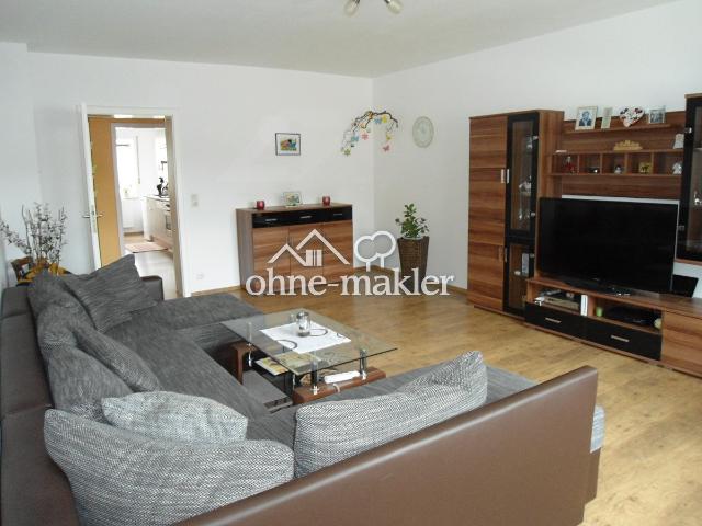 Apartment kaufen in Reichshof, Nordrhein-Westfalen