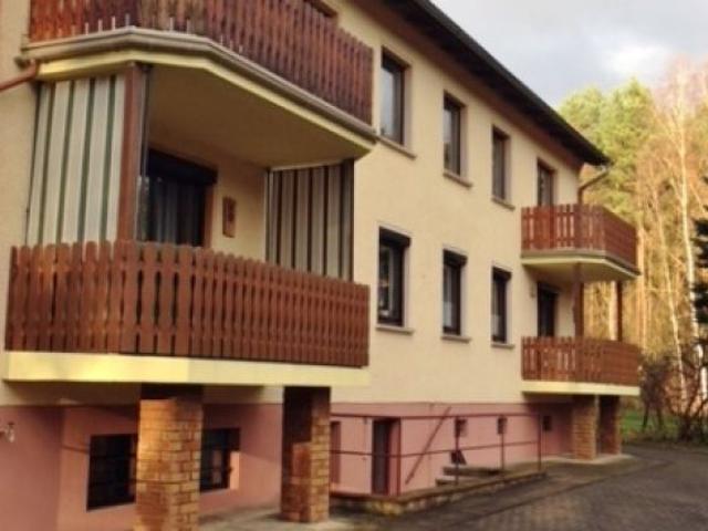 Wohnung mieten in Tornau, Gräfenhainichen