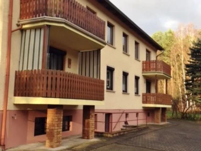 Apartment mieten in Tornau, Gräfenhainichen