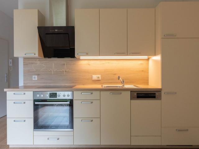 Wohnung kaufen in Seestadt, Wien