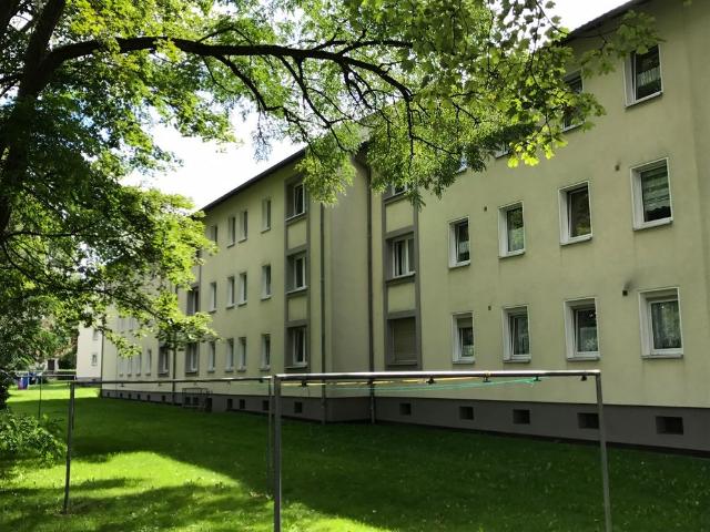 Apartment mieten in Wolfhagen, Hessen