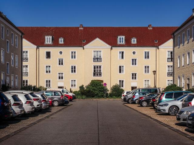 Apartment mieten in Stadtmitte, Wolfsburg