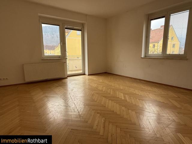 Wohnung kaufen in Bruck an der Mur, Steiermark