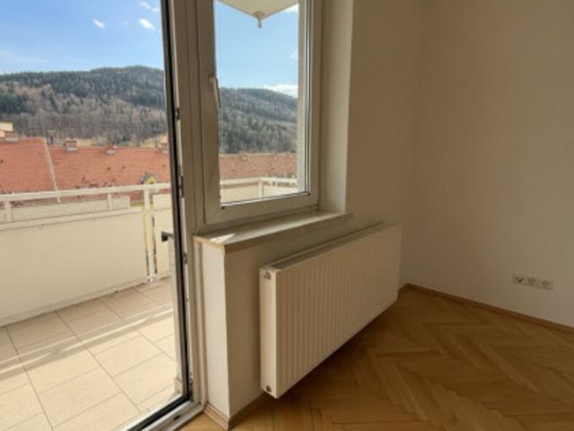 Wohnung kaufen in Bruck an der Mur, Steiermark