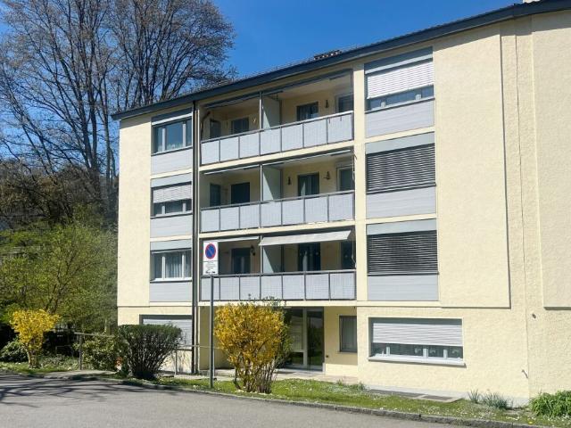 Wohnung kaufen in Baden, Aargau