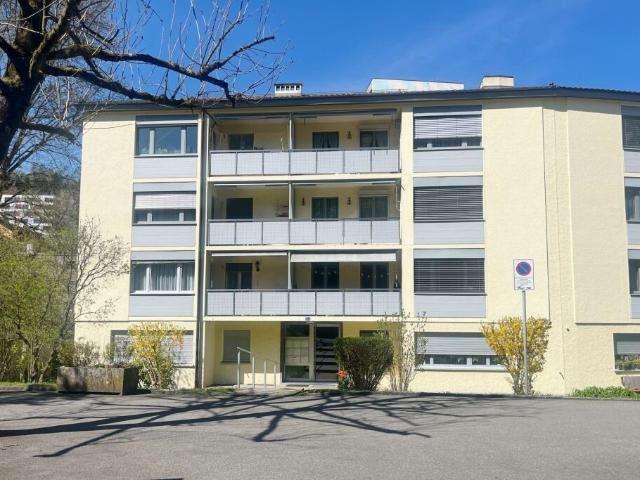 Wohnung kaufen in Baden, Aargau