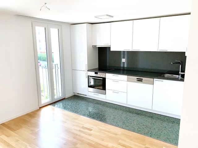 Wohnung mieten in Lachen, St. Gallen