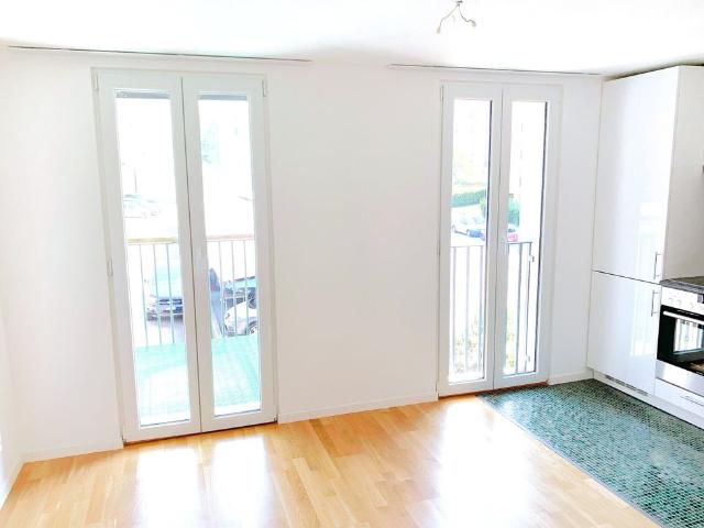 Apartment mieten in Lachen, St. Gallen