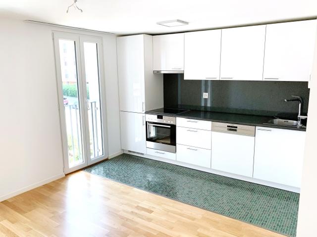 Wohnung mieten in Lachen, St. Gallen