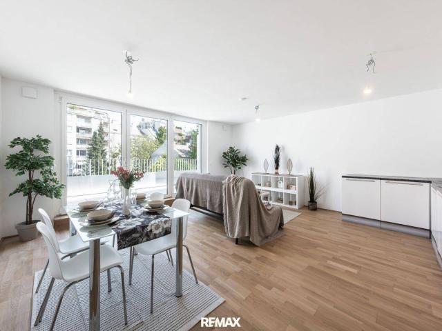 Apartment kaufen in Wien