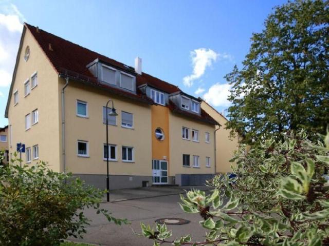 Apartment mieten in Reinsdorf, Sachsen