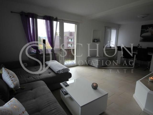 Apartment mieten in Uetikon am See, Zürich