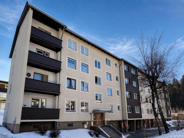 Apartment kaufen in Stegerwiese, Aurach bei Kitzbühel
