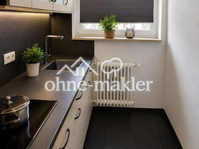 Apartment mieten in Ingolstadt, Bayern