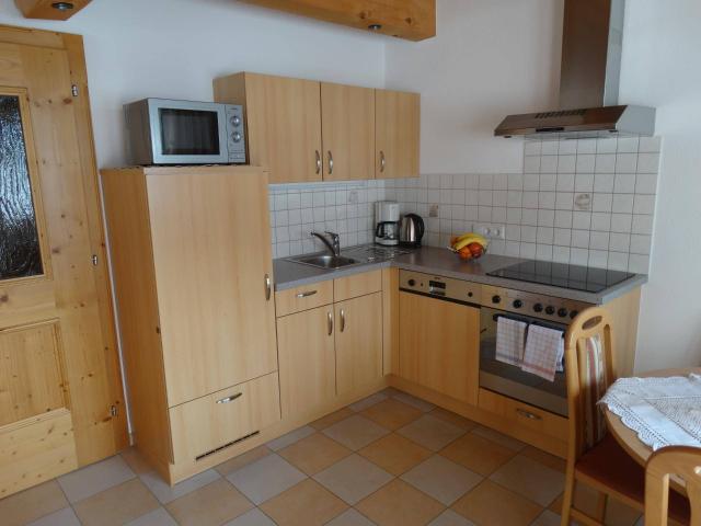 Apartment mieten in Eben, Tirol