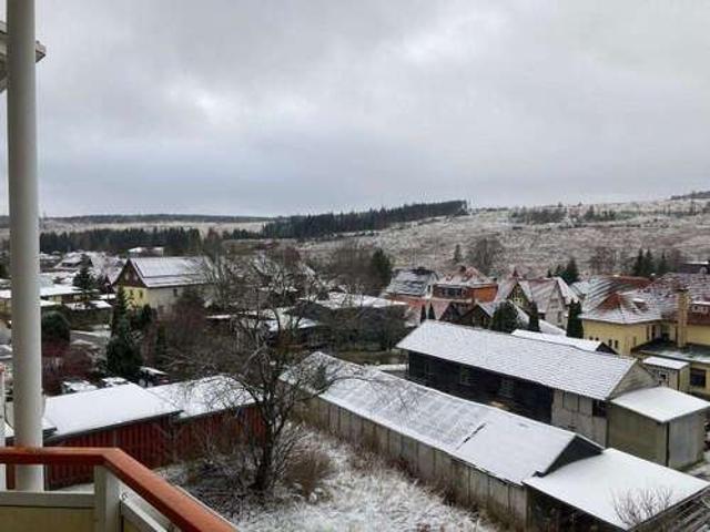 Apartment mieten in Wernigerode, Sachsen-Anhalt