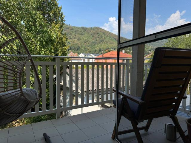 Apartment mieten in Eggenberg, Gersdorf-Feistritz