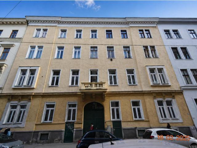 Apartment kaufen in KG Leopoldstadt, Wien