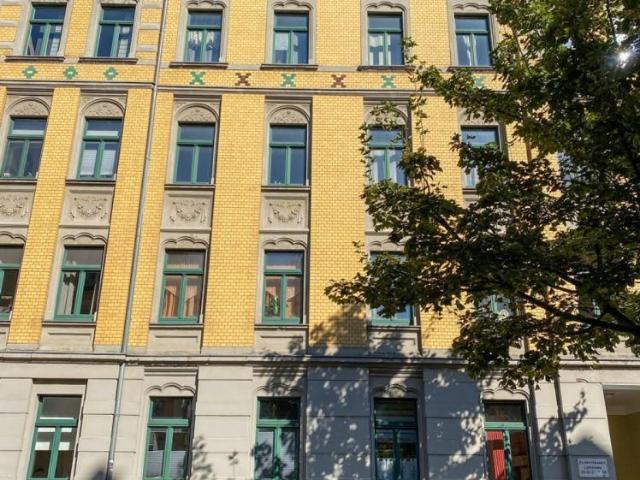 Apartment mieten in Schloßchemnitz, Chemnitz