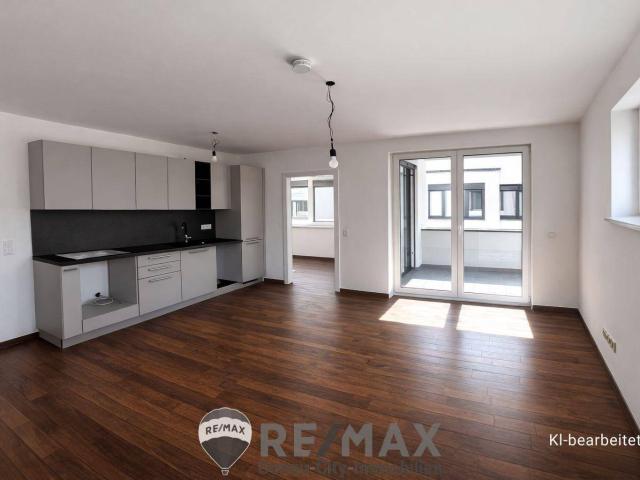 Apartment kaufen in Wiener Neustadt, Niederösterreich