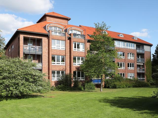Apartment mieten in Westhagen, Wolfsburg