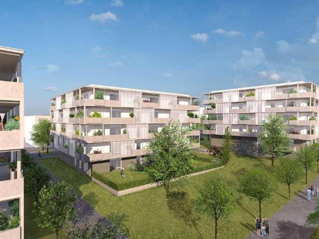 Apartment mieten in Eisenstadt, Burgenland