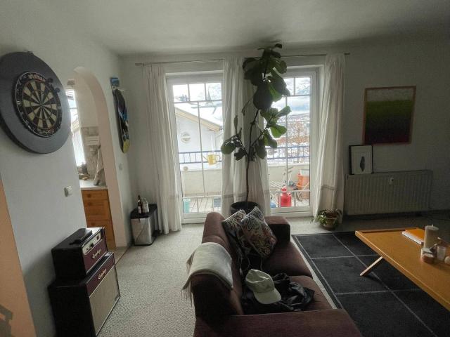 Apartment mieten in Obsmarkt, Saalfelden