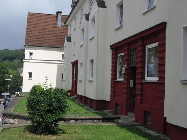 Apartment mieten in Sedansberg, Wuppertal