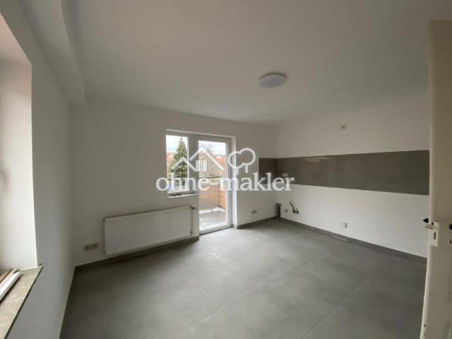 Apartment mieten in Nordstadt, Hildesheim