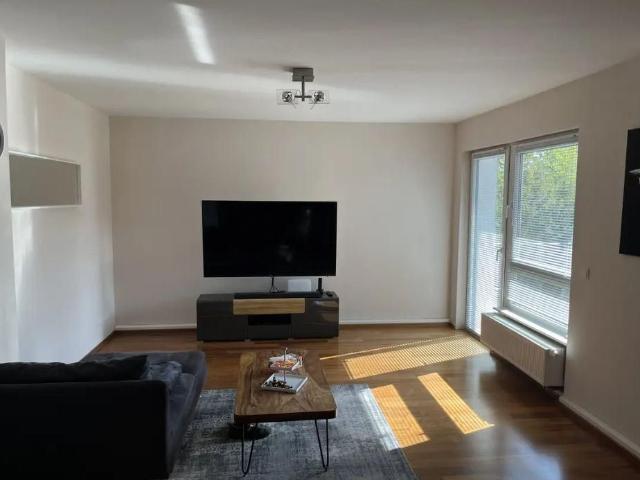Apartment mieten in Johannesviertel, Hessen