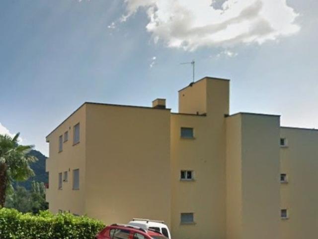Wohnung kaufen in Pura, Tessin