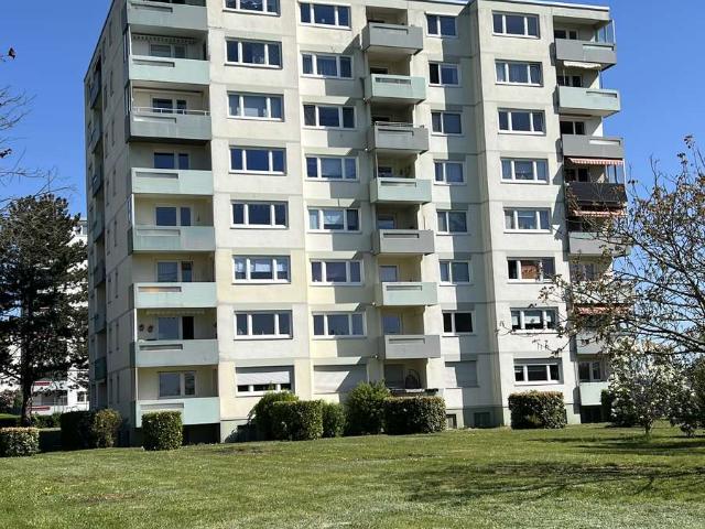 Wohnung kaufen in Winzenheim, Bad Kreuznach