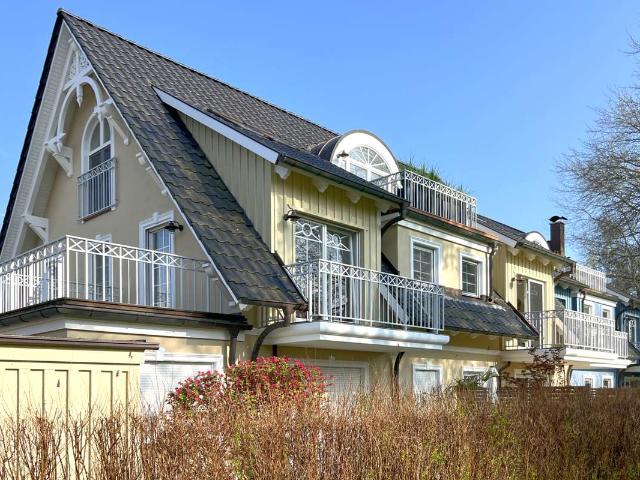 Wohnung kaufen in Zingst, Vorpommern-Rügen