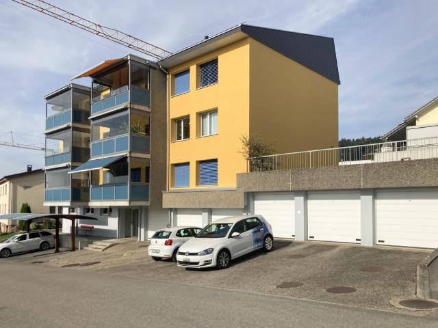 Immobilie mieten in Lü