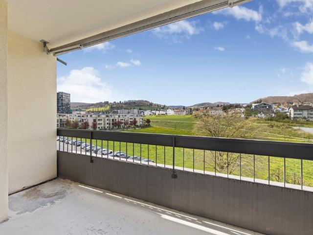 Wohnung mieten in Füllinsdorf, Basel-Landschaft