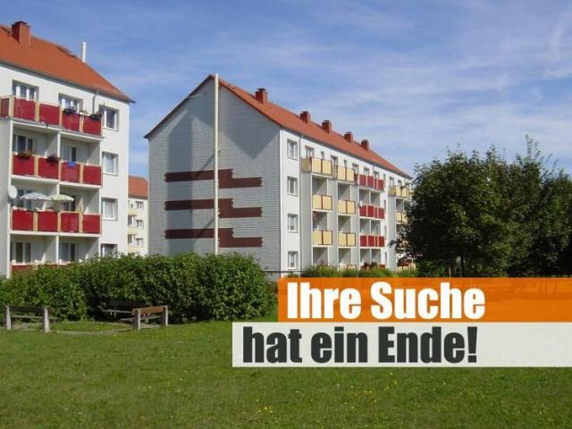 Apartment mieten in Großengottern, Thüringen
