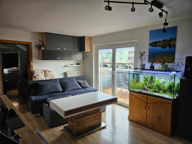 Apartment mieten in Gersdorf-Feistritz, Steiermark