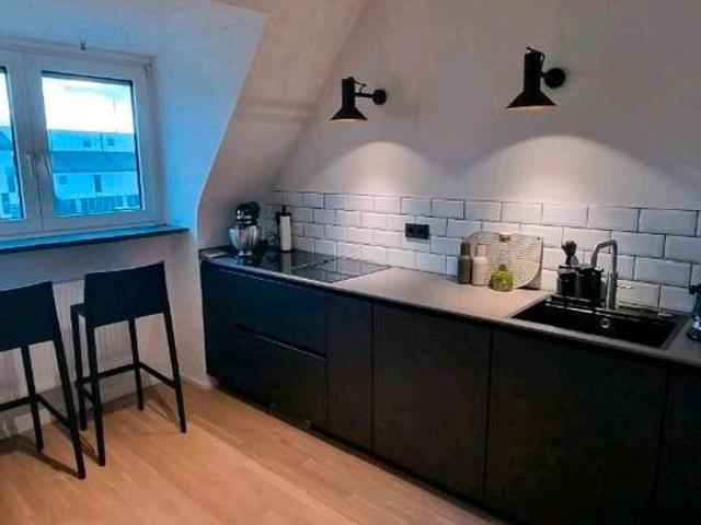 Wohnung kaufen in Kleinweidenmühle, Nürnberg