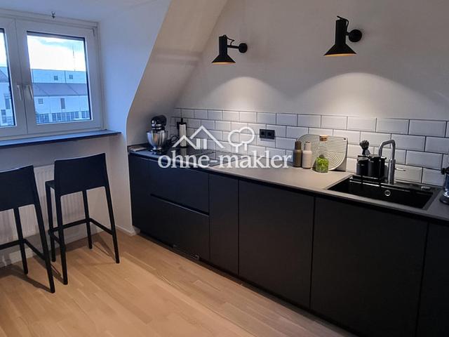 Apartment kaufen in Sebald, Nürnberg